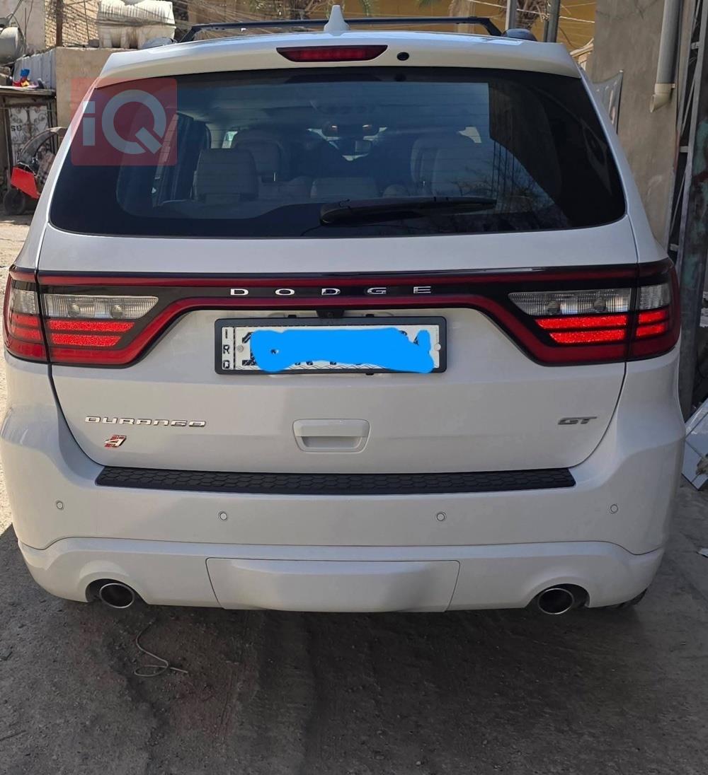 دۆج دۆرانگۆ